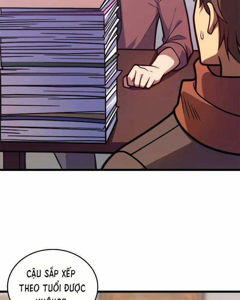 Tái Sinh Thành Công Chức Ở Một Thế Giới Xa Lạ Chapter 37 trang 66