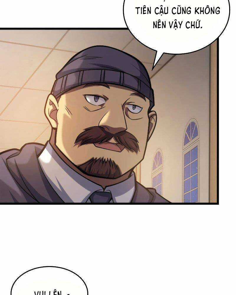 Tái Sinh Thành Công Chức Ở Một Thế Giới Xa Lạ Chapter 37 trang 7