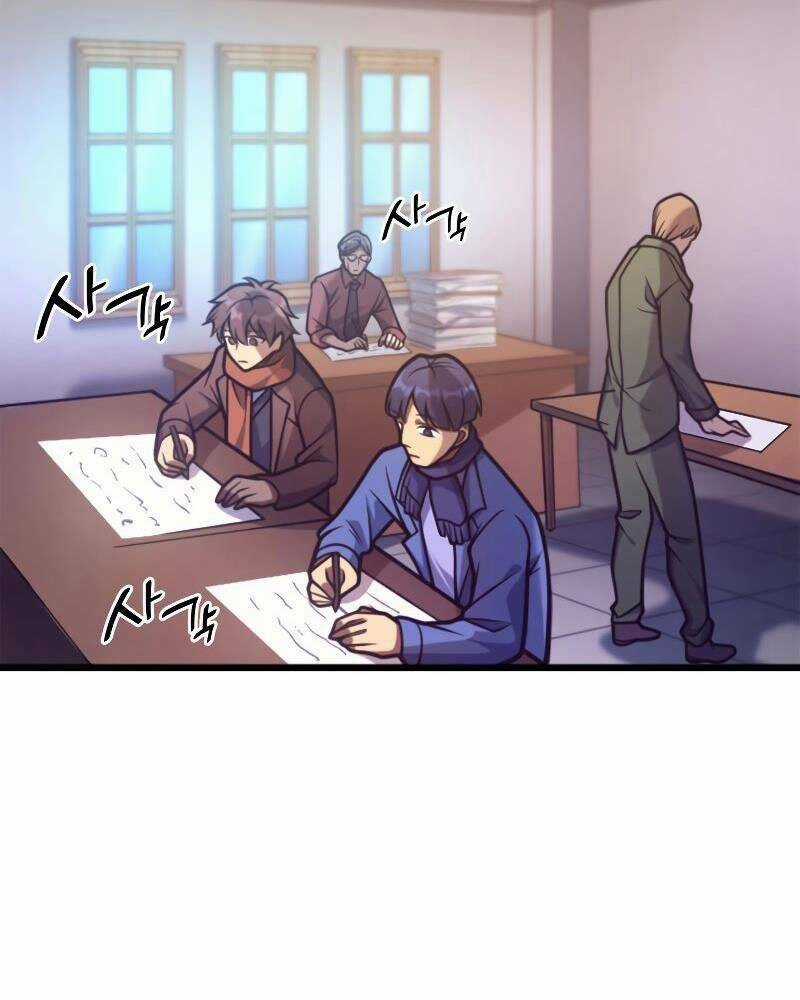 Tái Sinh Thành Công Chức Ở Một Thế Giới Xa Lạ Chapter 37 trang 72