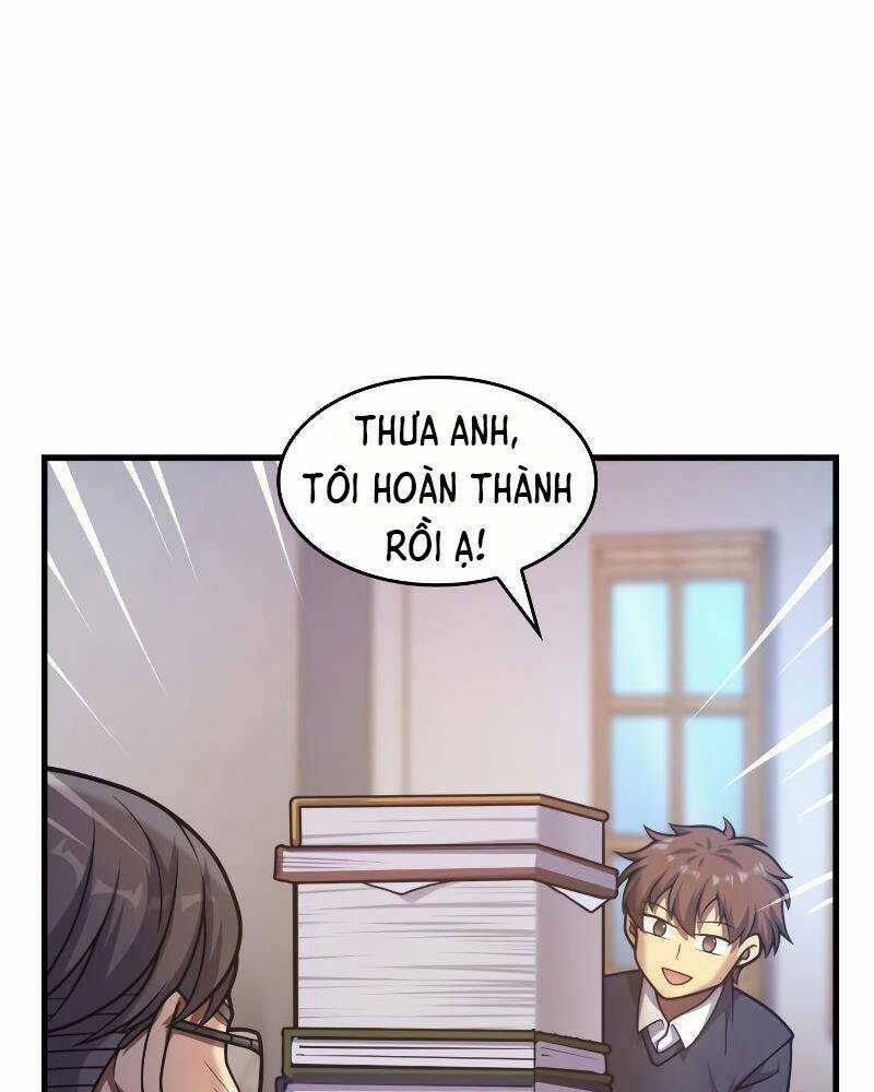 Tái Sinh Thành Công Chức Ở Một Thế Giới Xa Lạ Chapter 37 trang 76