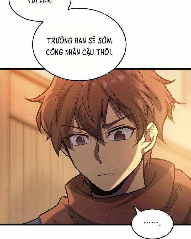 Tái Sinh Thành Công Chức Ở Một Thế Giới Xa Lạ Chapter 37 trang 8