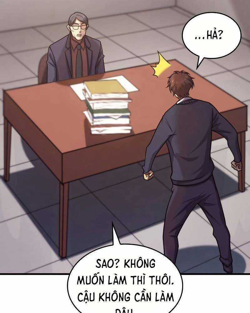 Tái Sinh Thành Công Chức Ở Một Thế Giới Xa Lạ Chapter 37 trang 80