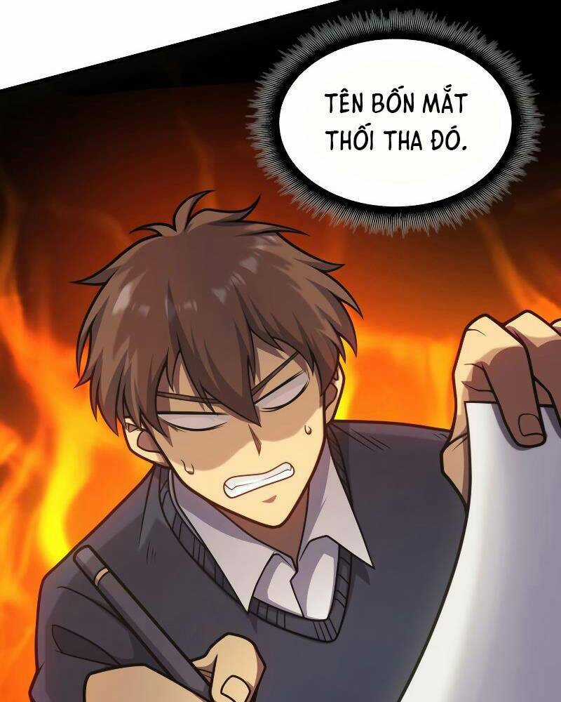 Tái Sinh Thành Công Chức Ở Một Thế Giới Xa Lạ Chapter 37 trang 83