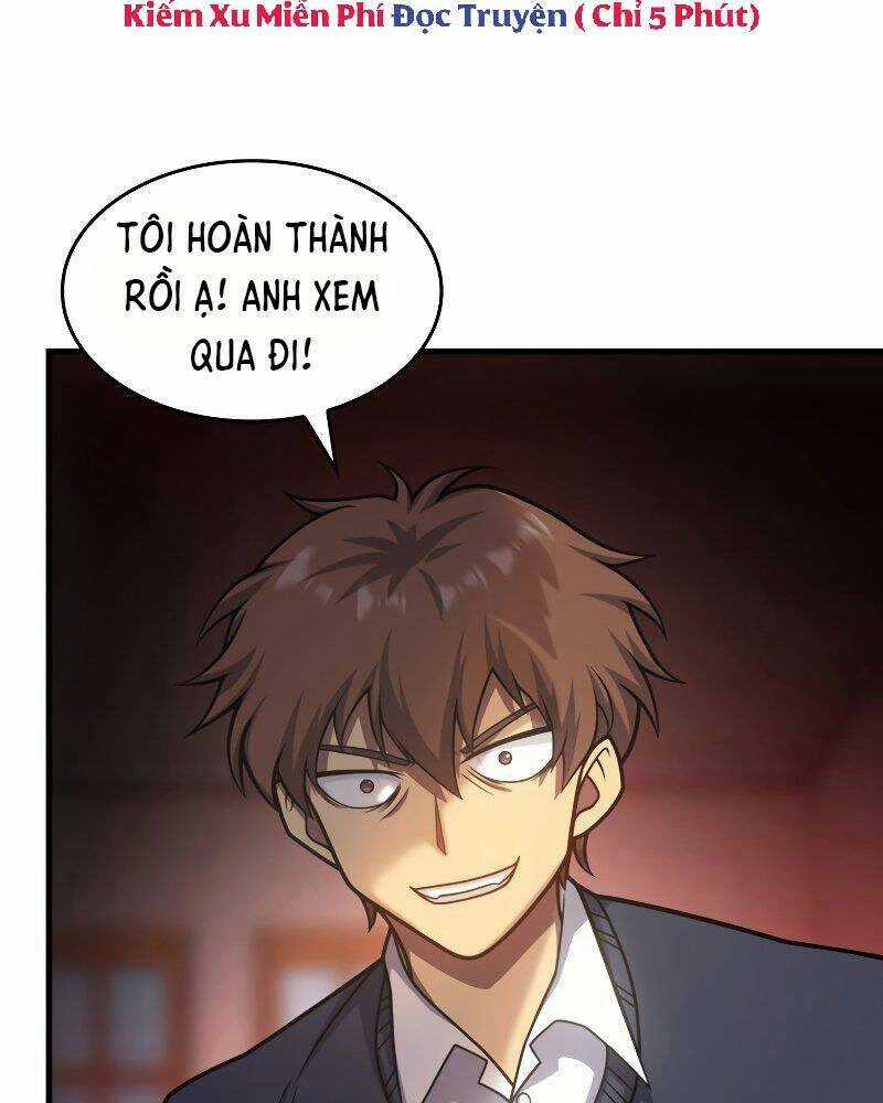 Tái Sinh Thành Công Chức Ở Một Thế Giới Xa Lạ Chapter 37 trang 89