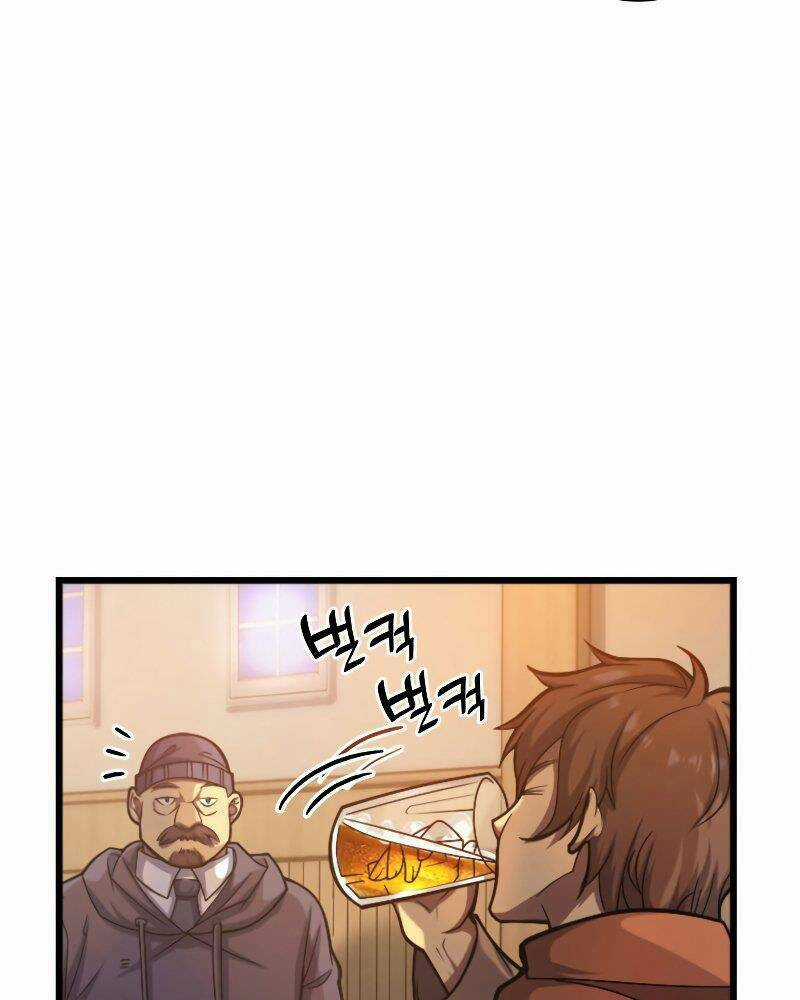 Tái Sinh Thành Công Chức Ở Một Thế Giới Xa Lạ Chapter 37 trang 9