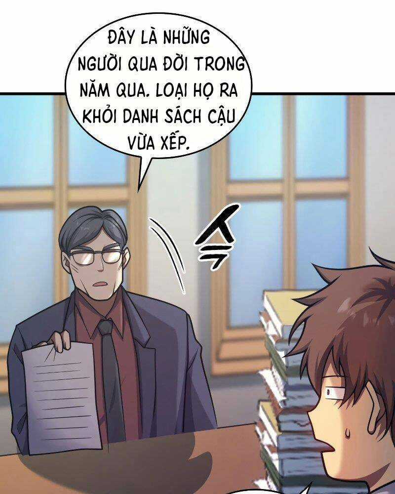 Tái Sinh Thành Công Chức Ở Một Thế Giới Xa Lạ Chapter 37 trang 91