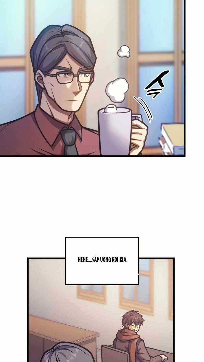 Tái Sinh Thành Công Chức Ở Một Thế Giới Xa Lạ Chapter 38 trang 13