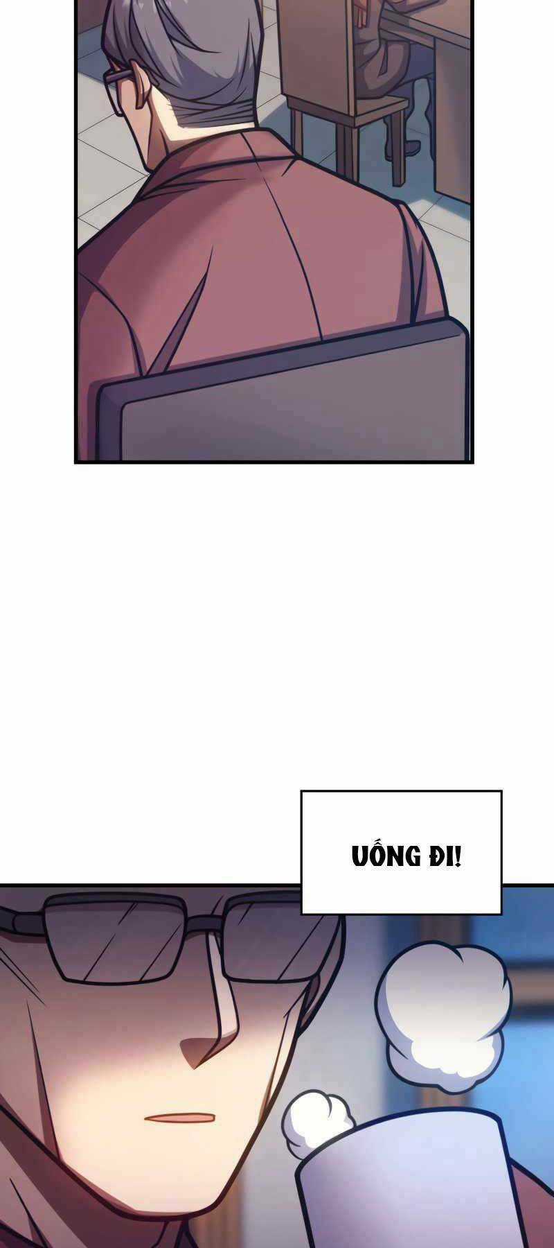 Tái Sinh Thành Công Chức Ở Một Thế Giới Xa Lạ Chapter 38 trang 14