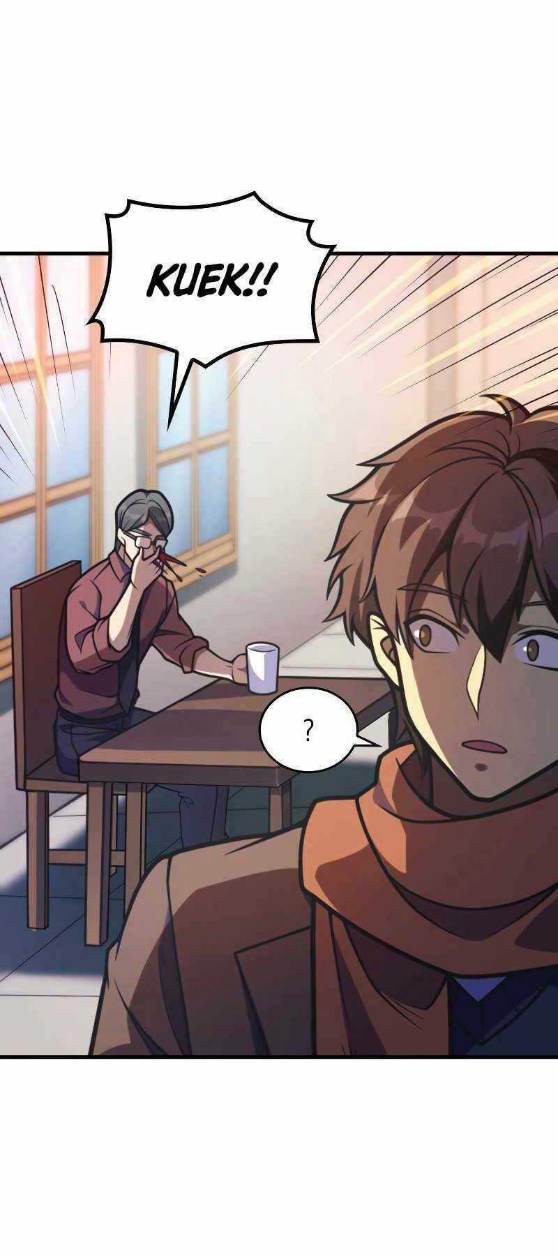 Tái Sinh Thành Công Chức Ở Một Thế Giới Xa Lạ Chapter 38 trang 16