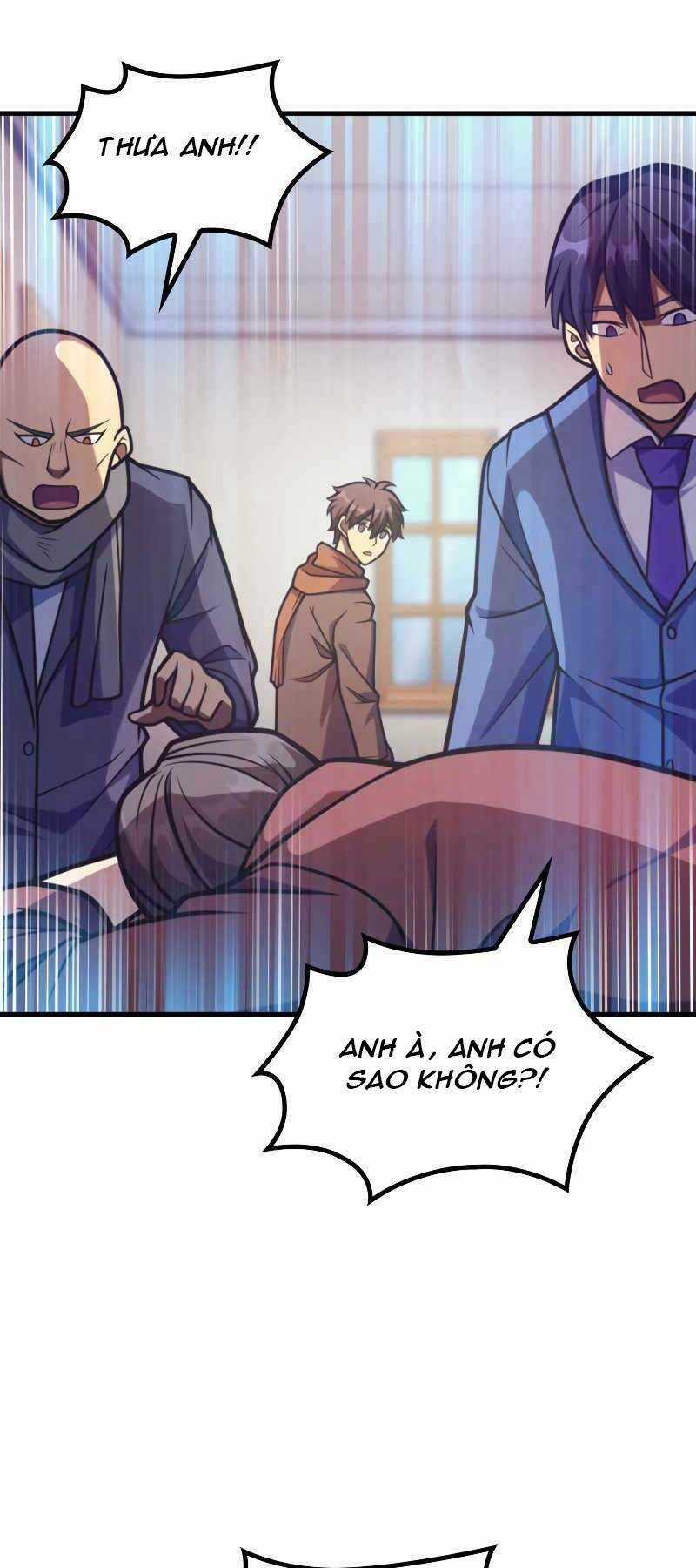 Tái Sinh Thành Công Chức Ở Một Thế Giới Xa Lạ Chapter 38 trang 17