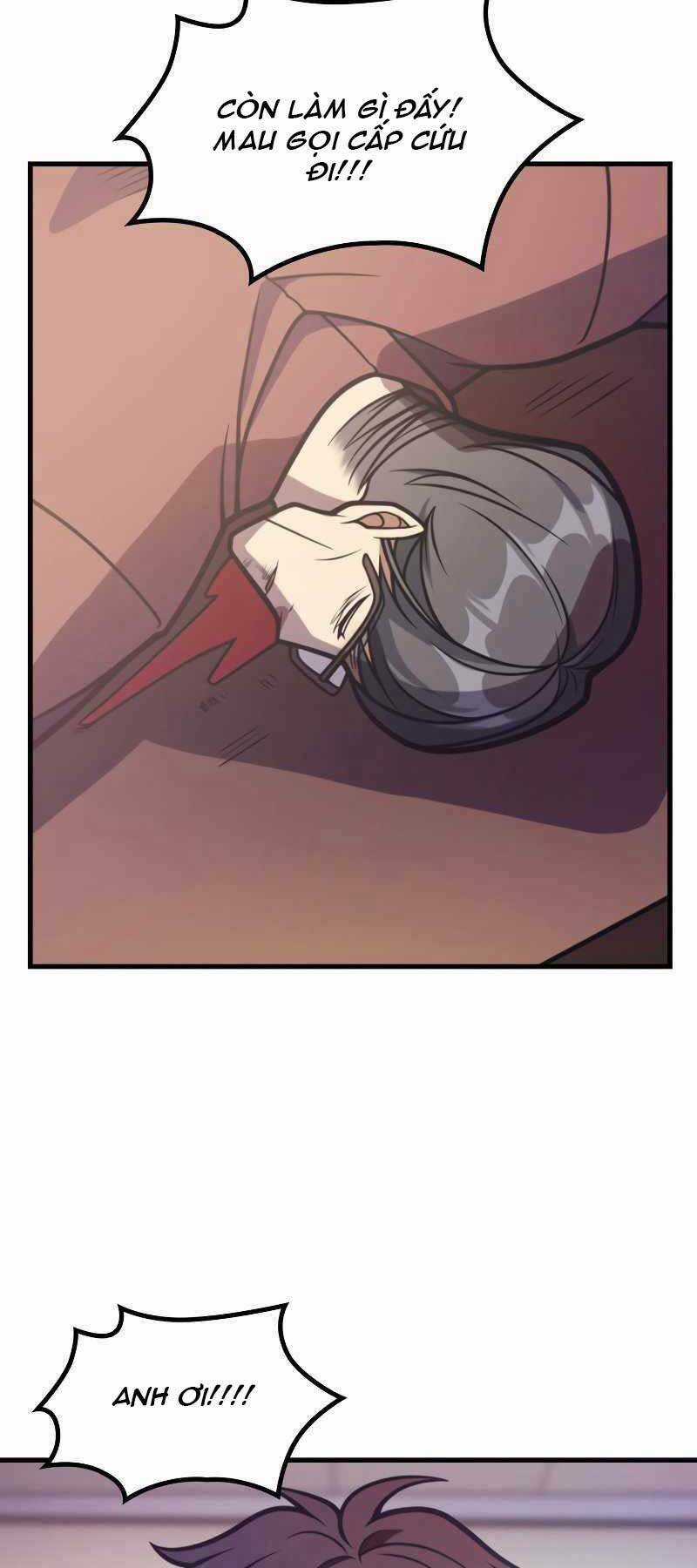 Tái Sinh Thành Công Chức Ở Một Thế Giới Xa Lạ Chapter 38 trang 18