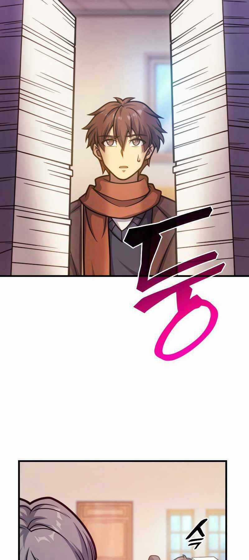 Tái Sinh Thành Công Chức Ở Một Thế Giới Xa Lạ Chapter 38 trang 2