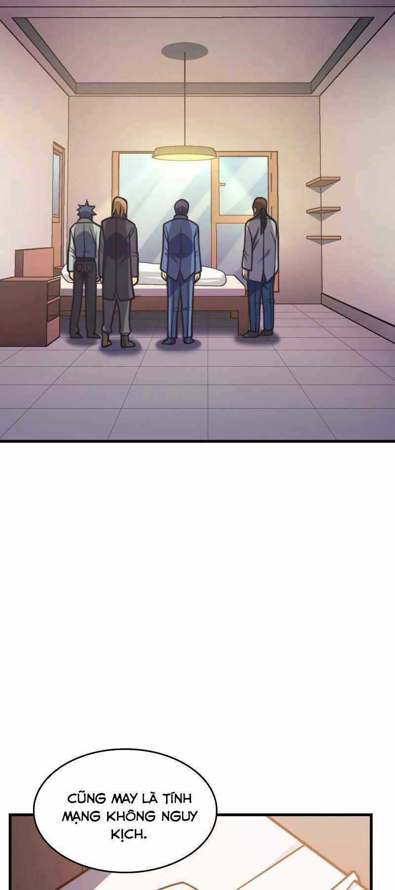 Tái Sinh Thành Công Chức Ở Một Thế Giới Xa Lạ Chapter 38 trang 23