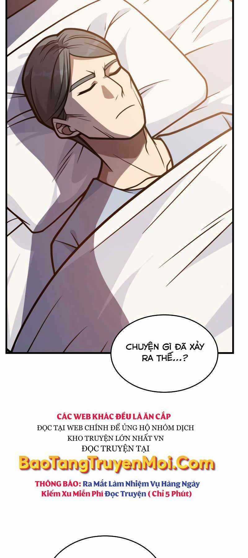 Tái Sinh Thành Công Chức Ở Một Thế Giới Xa Lạ Chapter 38 trang 24