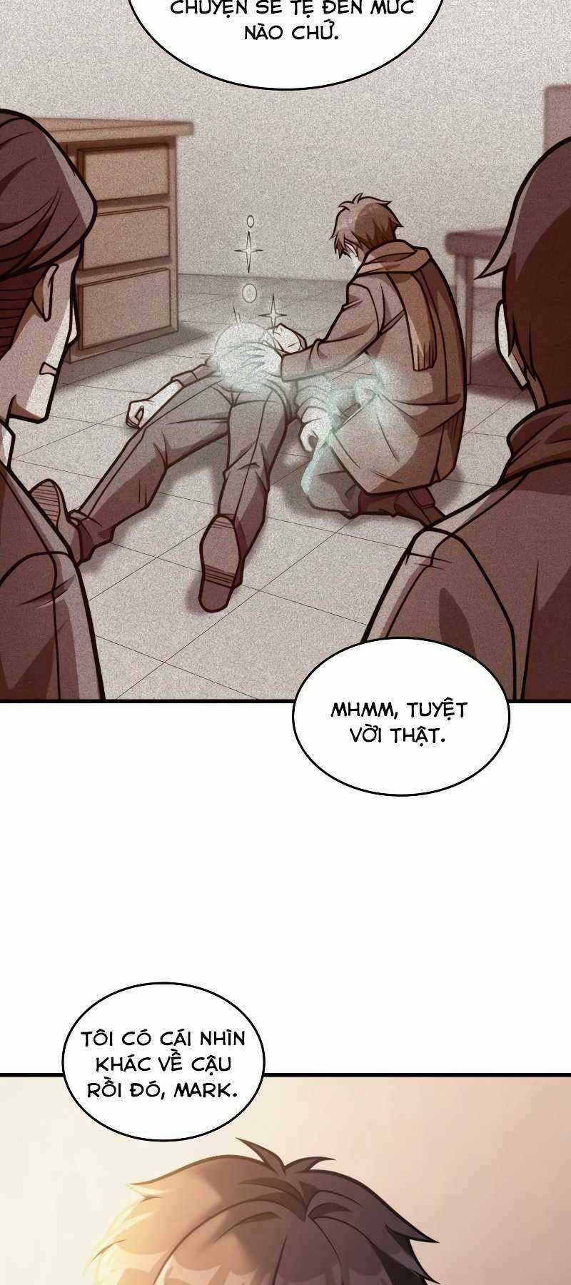 Tái Sinh Thành Công Chức Ở Một Thế Giới Xa Lạ Chapter 38 trang 26