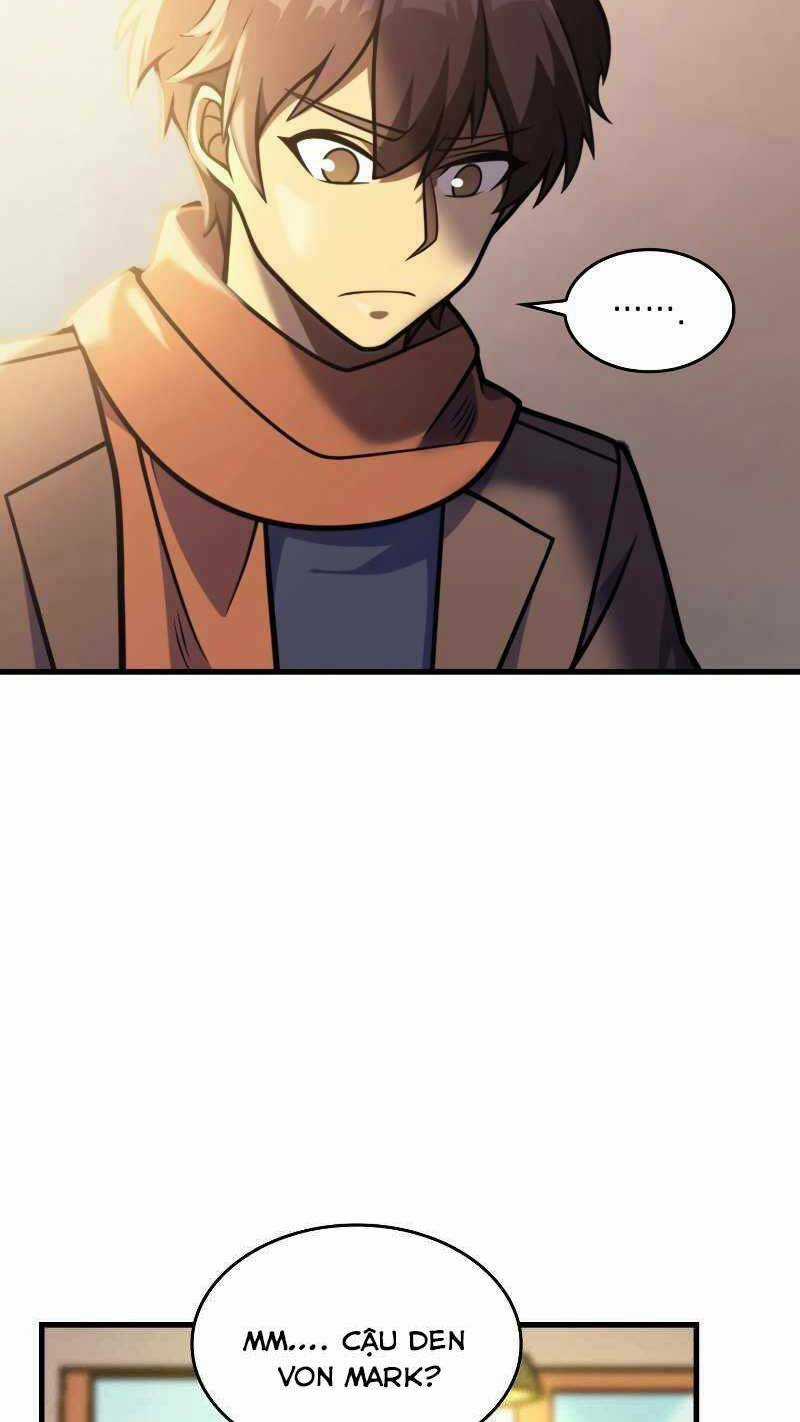 Tái Sinh Thành Công Chức Ở Một Thế Giới Xa Lạ Chapter 38 trang 27