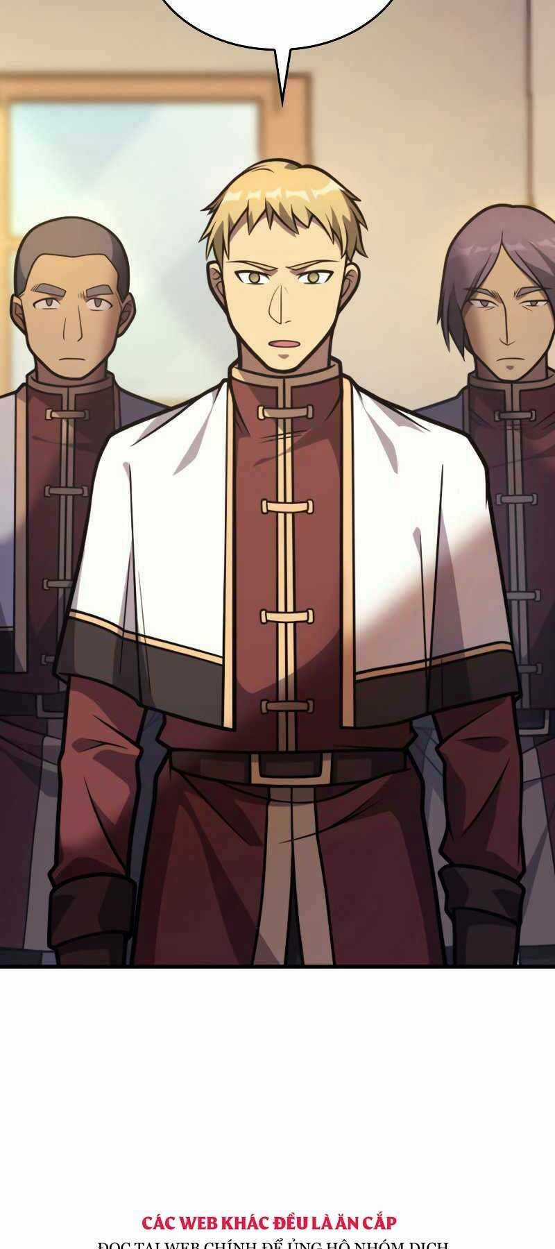 Tái Sinh Thành Công Chức Ở Một Thế Giới Xa Lạ Chapter 38 trang 29