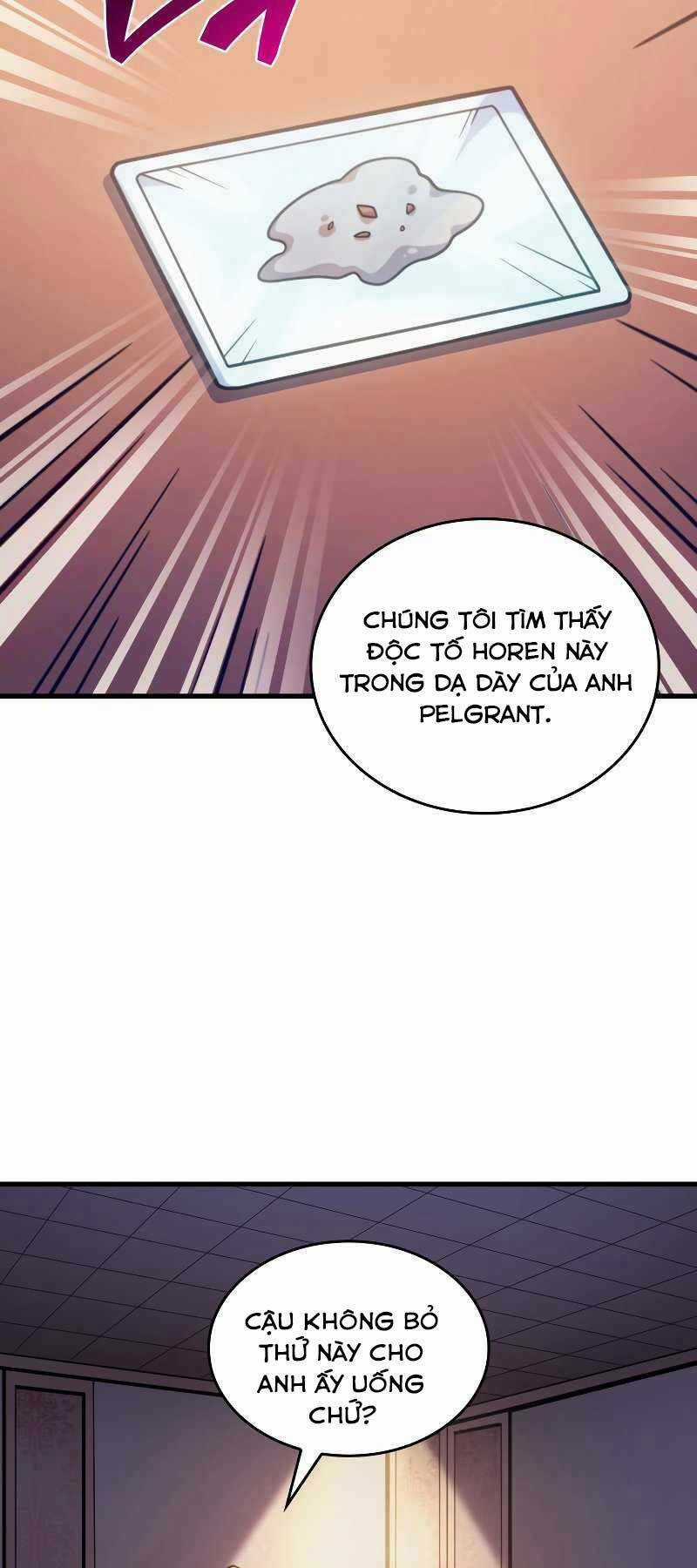 Tái Sinh Thành Công Chức Ở Một Thế Giới Xa Lạ Chapter 38 trang 33