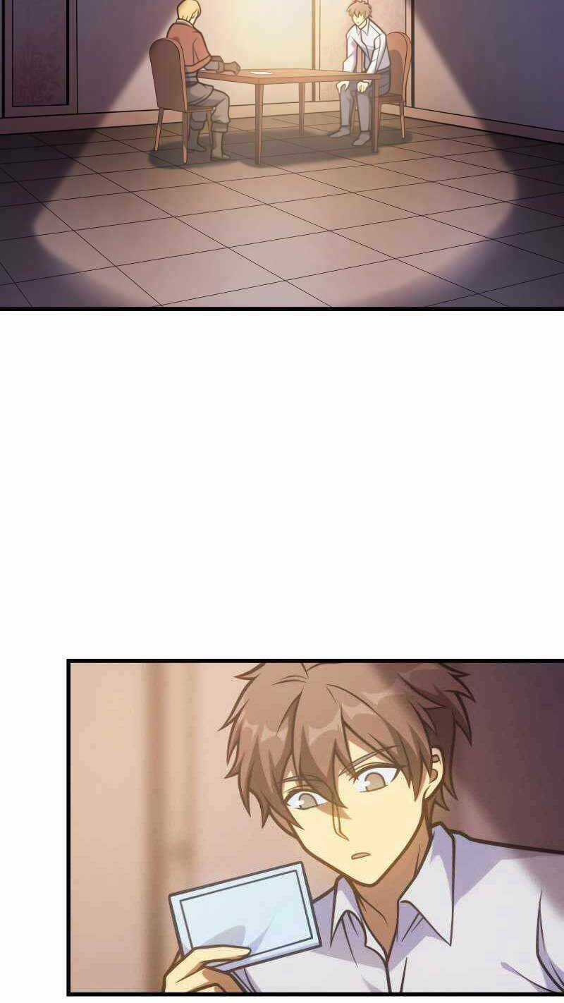 Tái Sinh Thành Công Chức Ở Một Thế Giới Xa Lạ Chapter 38 trang 34