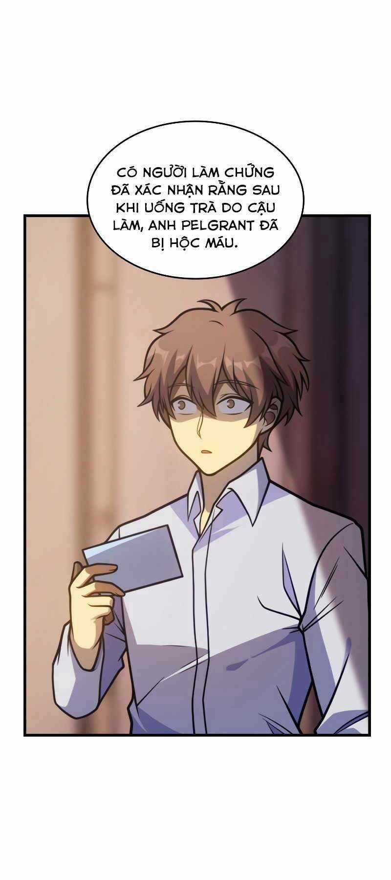 Tái Sinh Thành Công Chức Ở Một Thế Giới Xa Lạ Chapter 38 trang 36