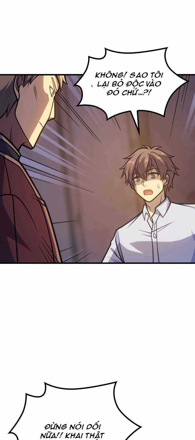 Tái Sinh Thành Công Chức Ở Một Thế Giới Xa Lạ Chapter 38 trang 37