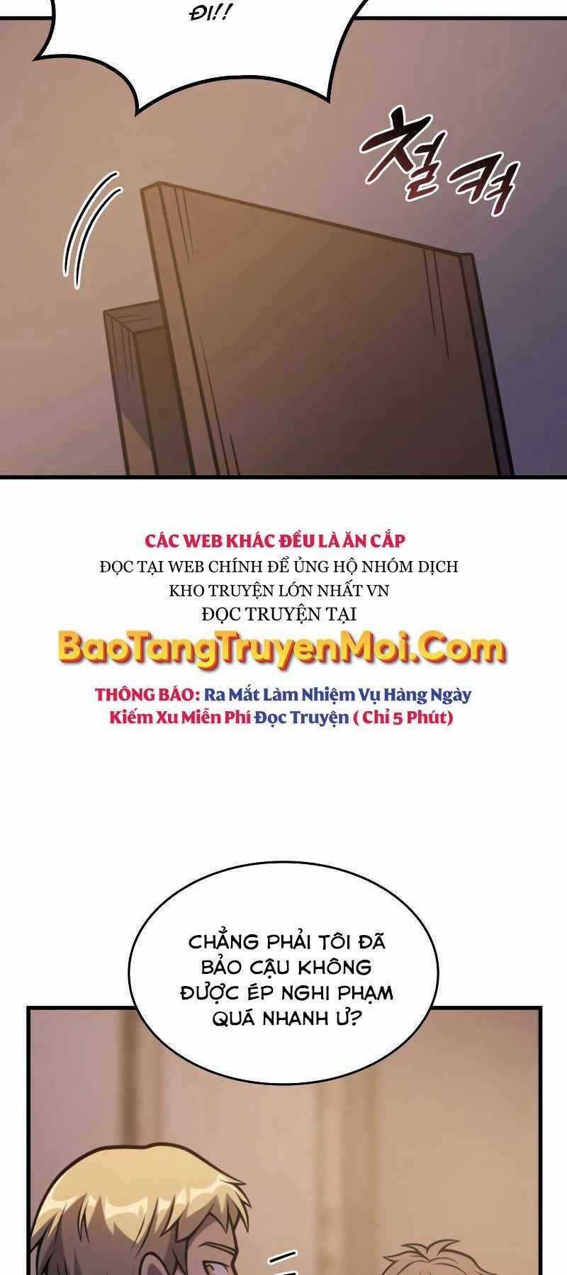 Tái Sinh Thành Công Chức Ở Một Thế Giới Xa Lạ Chapter 38 trang 38