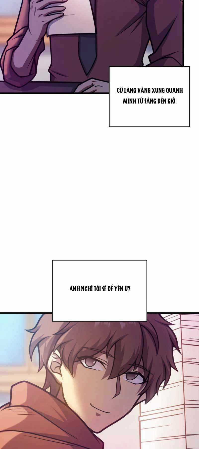 Tái Sinh Thành Công Chức Ở Một Thế Giới Xa Lạ Chapter 38 trang 4