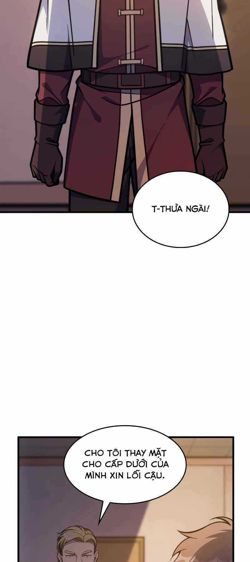 Tái Sinh Thành Công Chức Ở Một Thế Giới Xa Lạ Chapter 38 trang 40