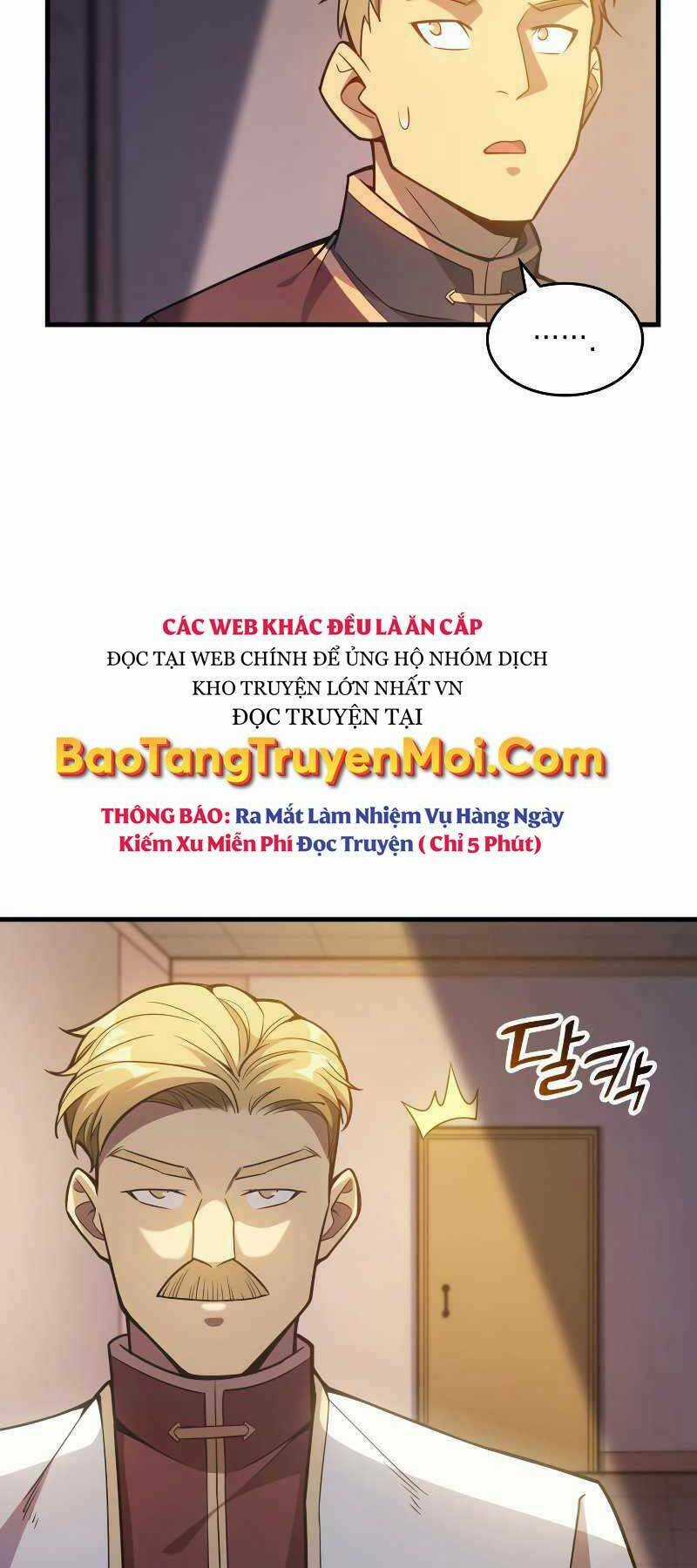 Tái Sinh Thành Công Chức Ở Một Thế Giới Xa Lạ Chapter 38 trang 42