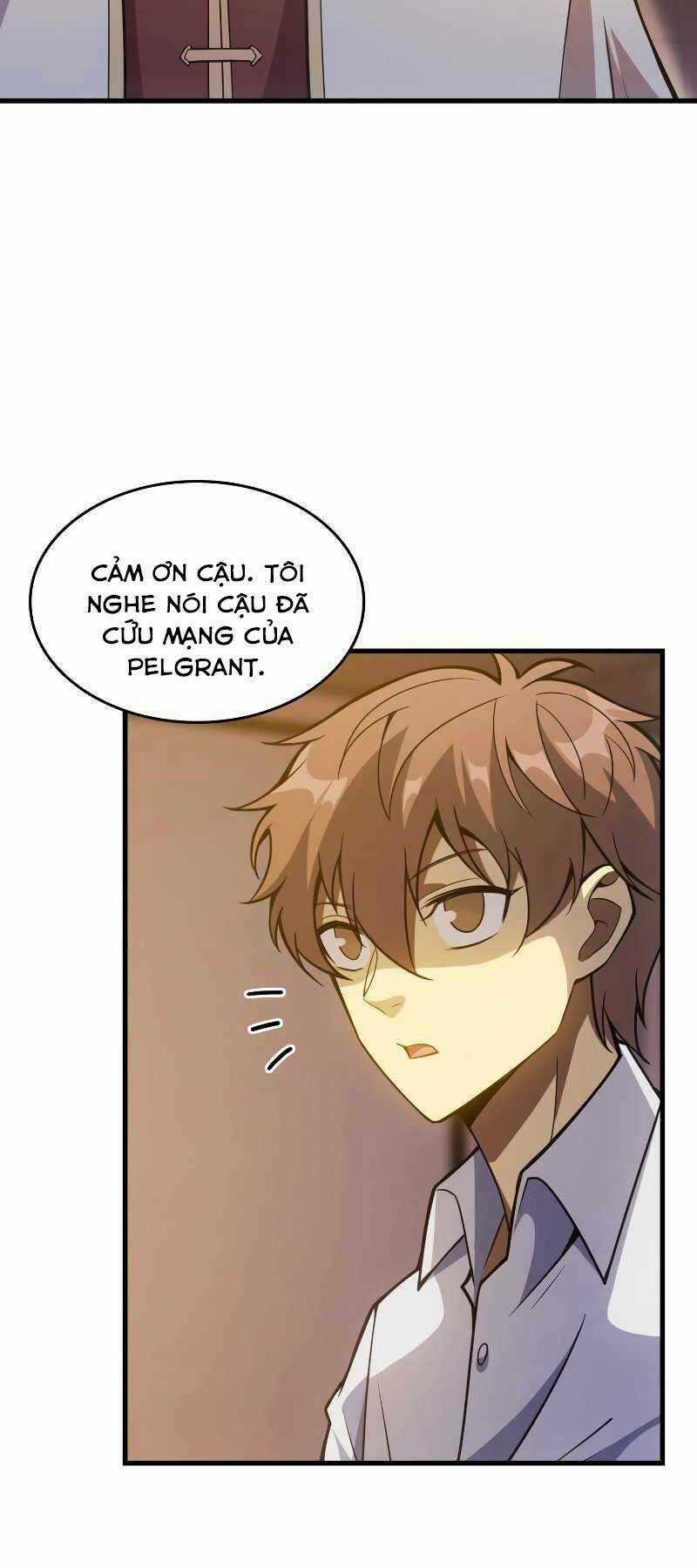 Tái Sinh Thành Công Chức Ở Một Thế Giới Xa Lạ Chapter 38 trang 43