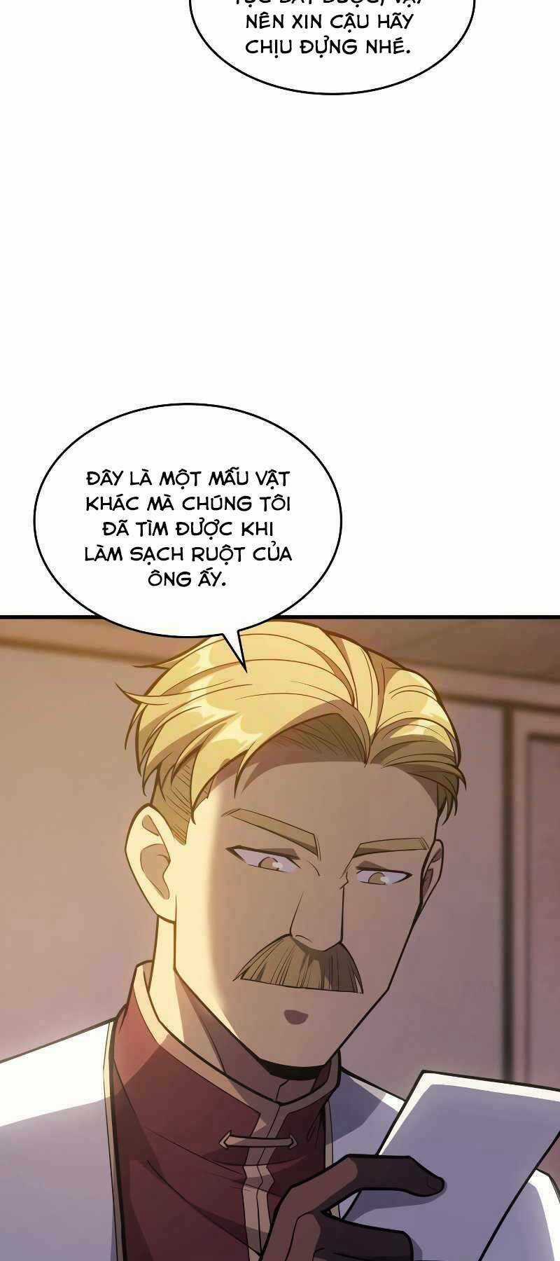 Tái Sinh Thành Công Chức Ở Một Thế Giới Xa Lạ Chapter 38 trang 45