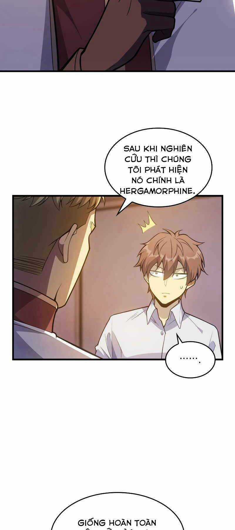 Tái Sinh Thành Công Chức Ở Một Thế Giới Xa Lạ Chapter 38 trang 46