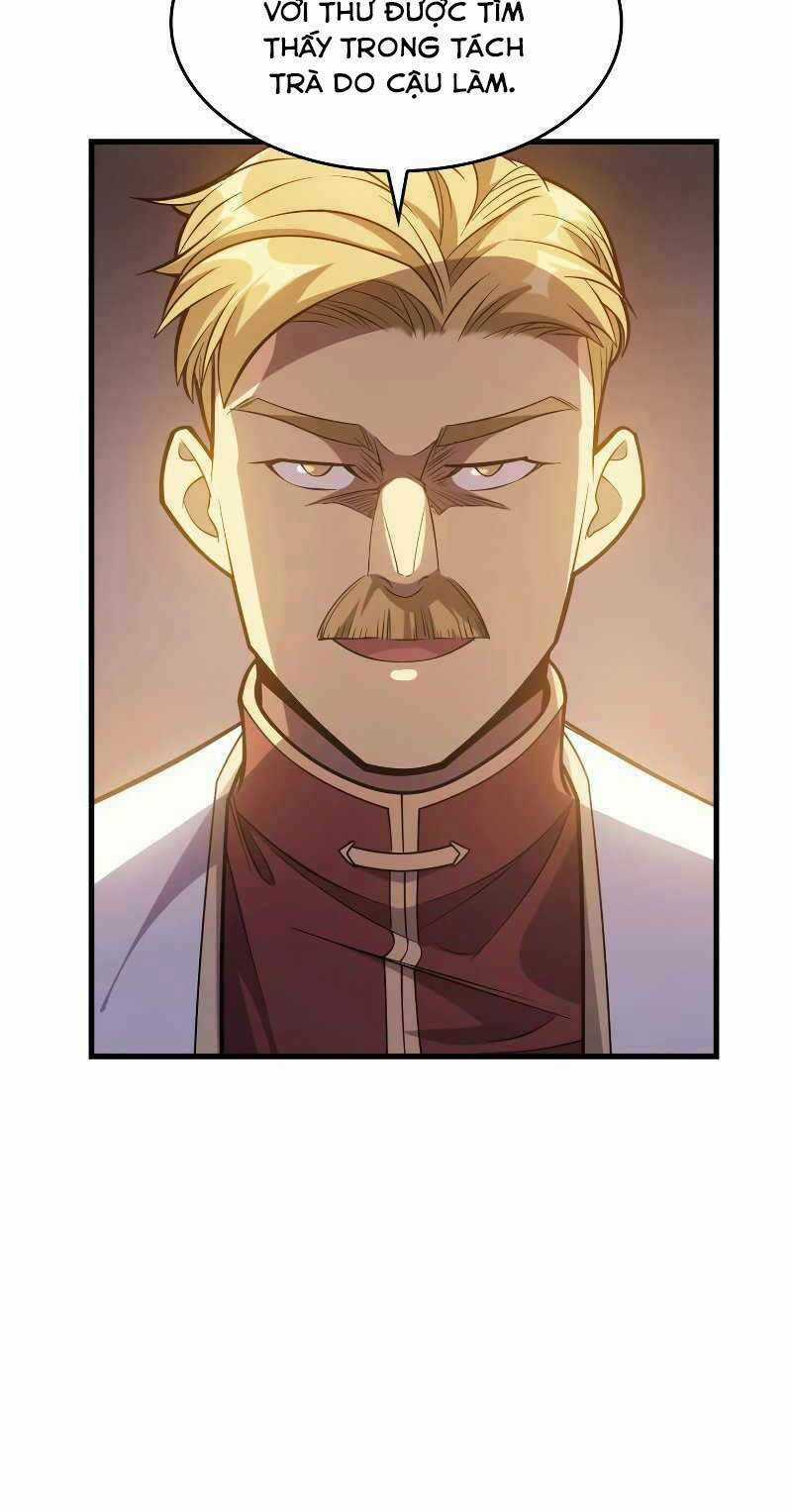 Tái Sinh Thành Công Chức Ở Một Thế Giới Xa Lạ Chapter 38 trang 47