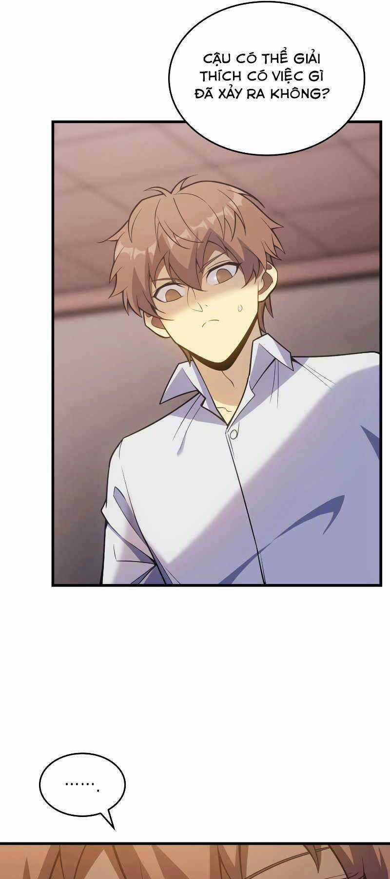 Tái Sinh Thành Công Chức Ở Một Thế Giới Xa Lạ Chapter 38 trang 48