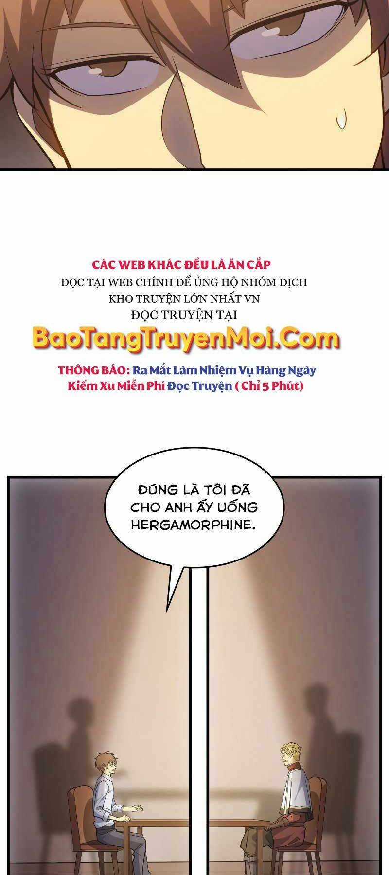 Tái Sinh Thành Công Chức Ở Một Thế Giới Xa Lạ Chapter 38 trang 49
