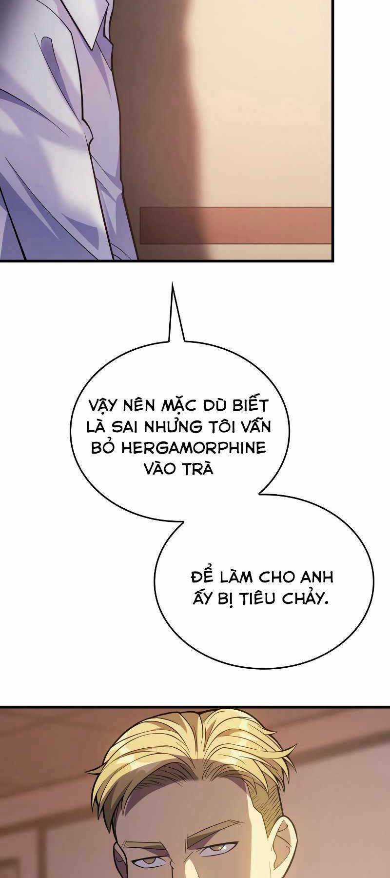 Tái Sinh Thành Công Chức Ở Một Thế Giới Xa Lạ Chapter 38 trang 51