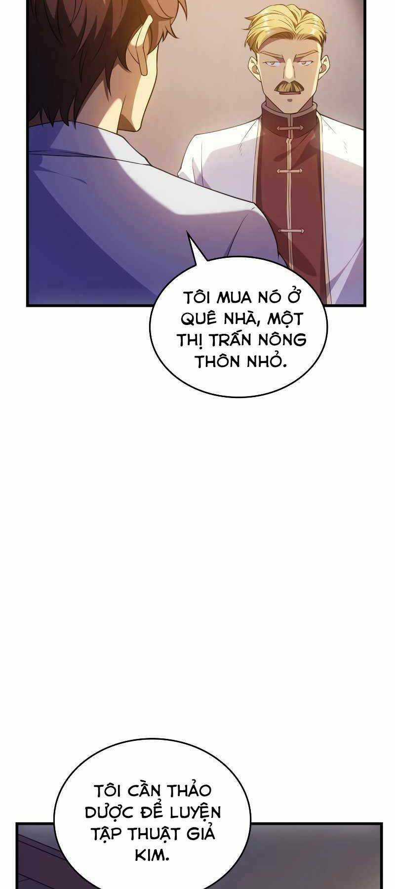 Tái Sinh Thành Công Chức Ở Một Thế Giới Xa Lạ Chapter 38 trang 53