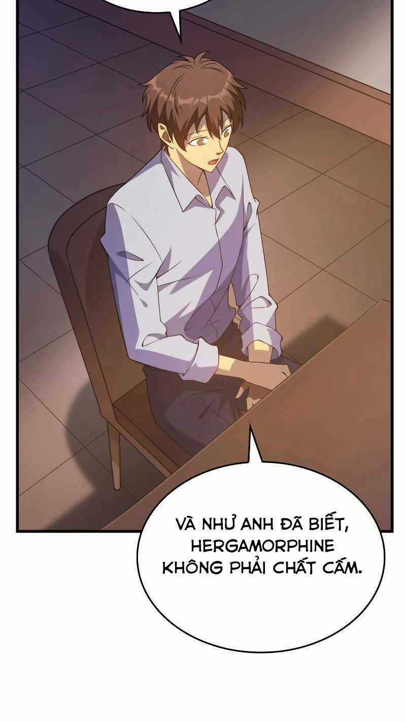 Tái Sinh Thành Công Chức Ở Một Thế Giới Xa Lạ Chapter 38 trang 54