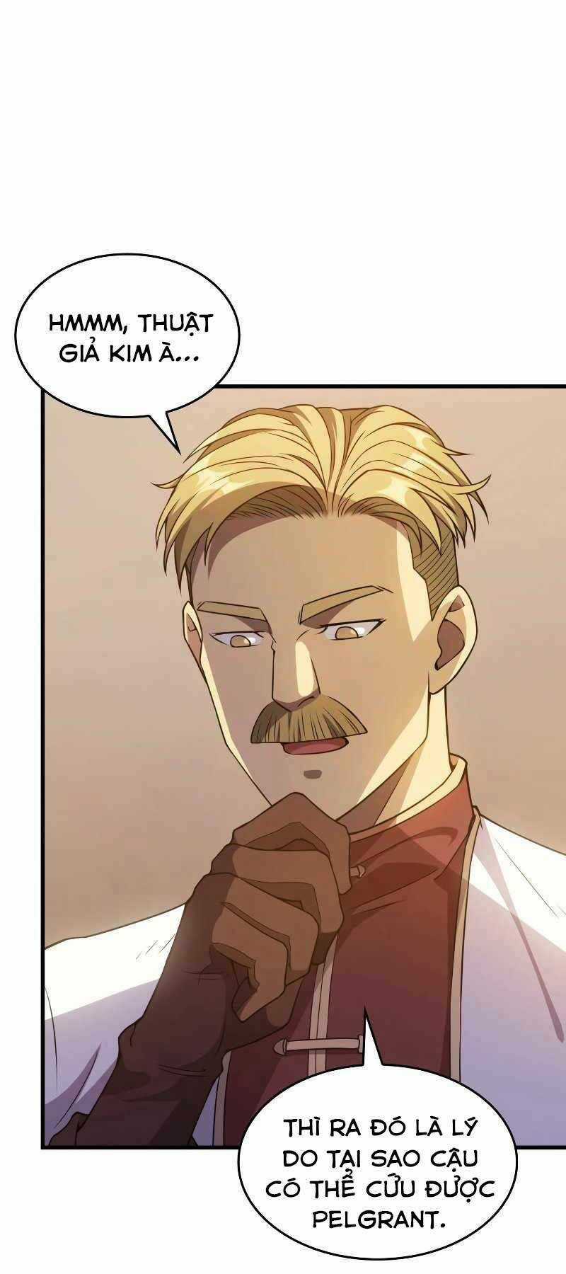 Tái Sinh Thành Công Chức Ở Một Thế Giới Xa Lạ Chapter 38 trang 55