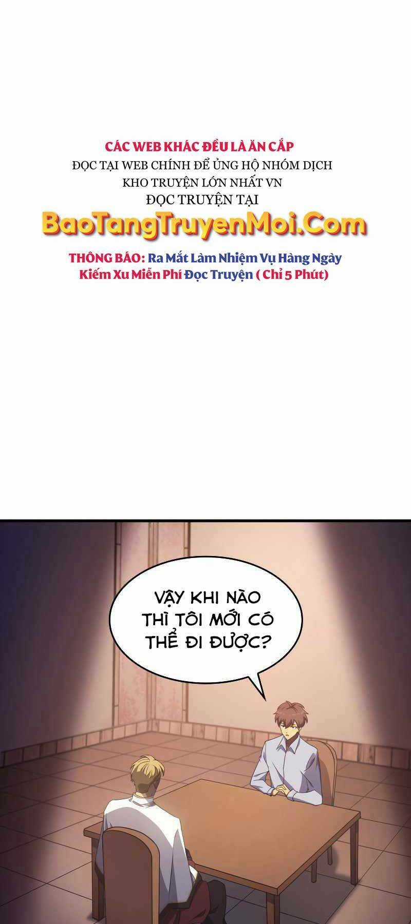 Tái Sinh Thành Công Chức Ở Một Thế Giới Xa Lạ Chapter 38 trang 56
