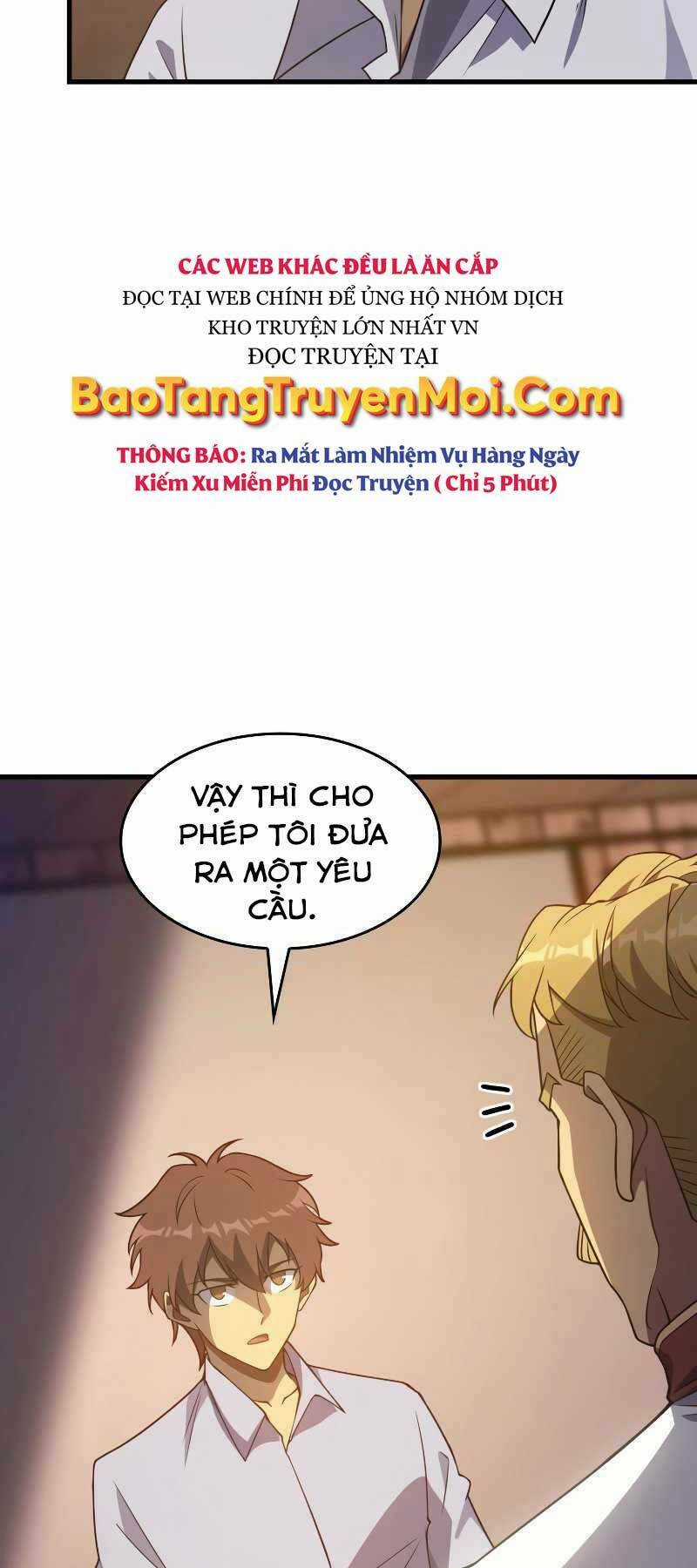 Tái Sinh Thành Công Chức Ở Một Thế Giới Xa Lạ Chapter 38 trang 59