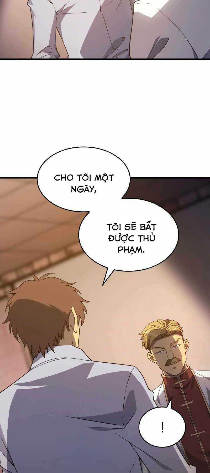 Tái Sinh Thành Công Chức Ở Một Thế Giới Xa Lạ Chapter 38 trang 60