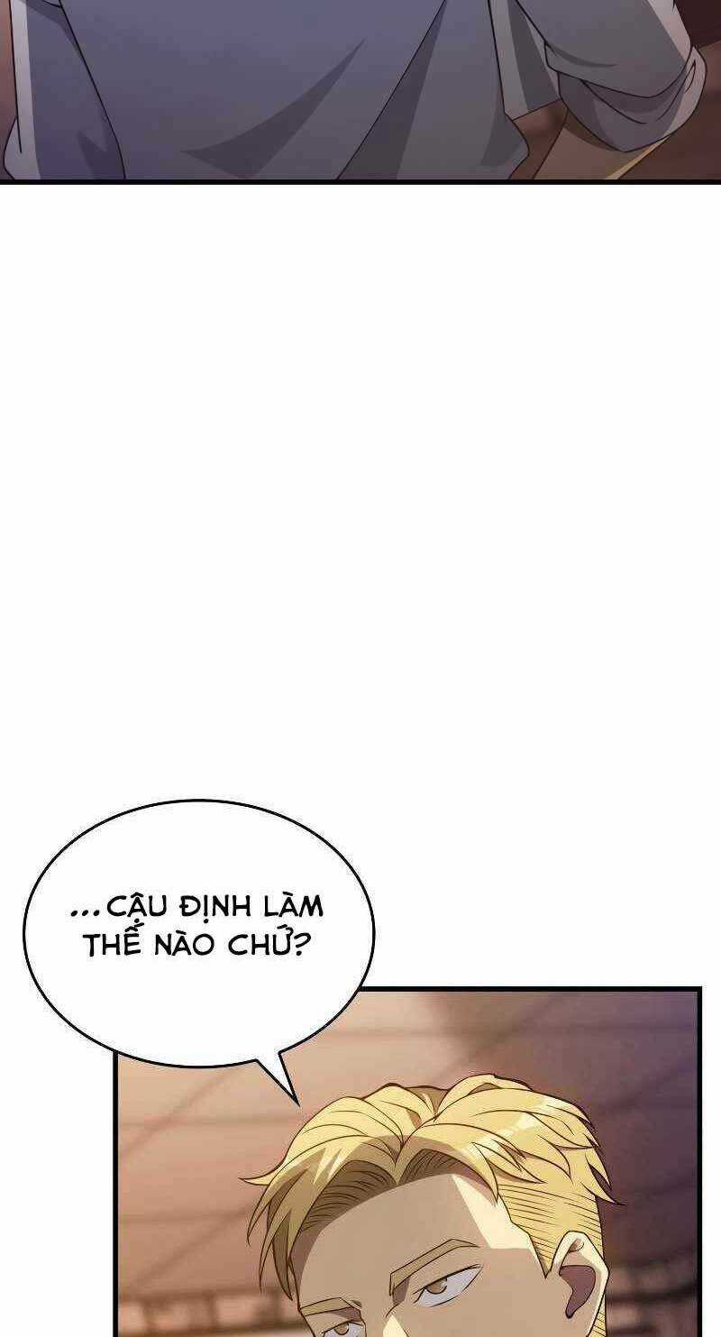 Tái Sinh Thành Công Chức Ở Một Thế Giới Xa Lạ Chapter 38 trang 61