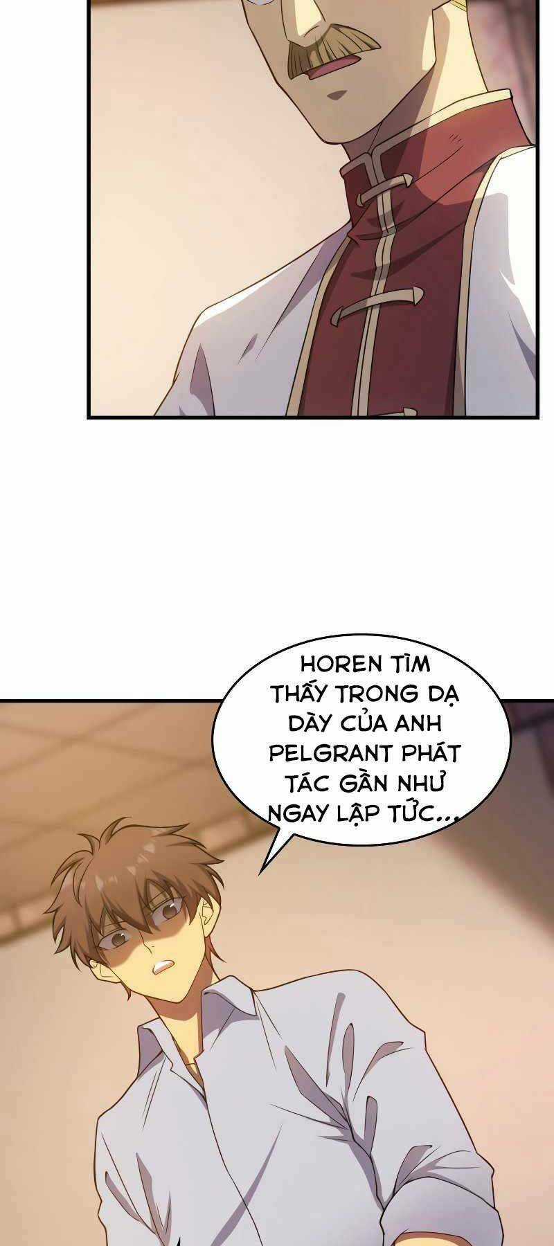 Tái Sinh Thành Công Chức Ở Một Thế Giới Xa Lạ Chapter 38 trang 62