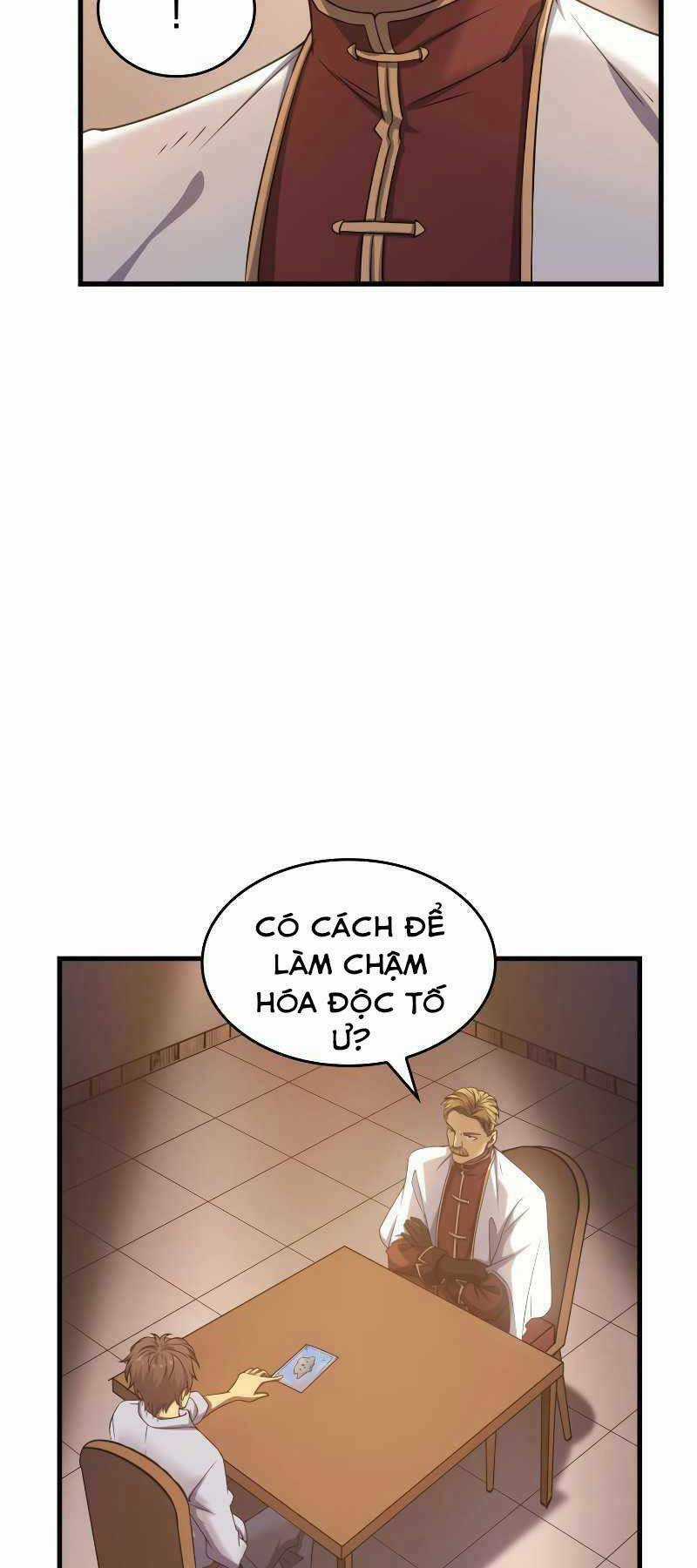 Tái Sinh Thành Công Chức Ở Một Thế Giới Xa Lạ Chapter 38 trang 64