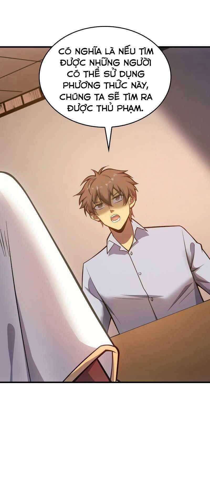 Tái Sinh Thành Công Chức Ở Một Thế Giới Xa Lạ Chapter 38 trang 67