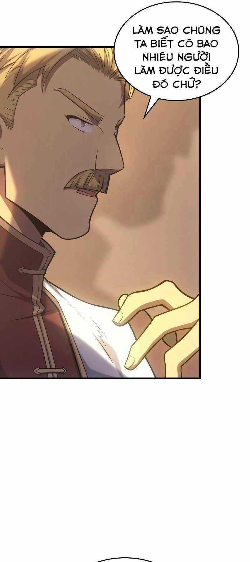 Tái Sinh Thành Công Chức Ở Một Thế Giới Xa Lạ Chapter 38 trang 68