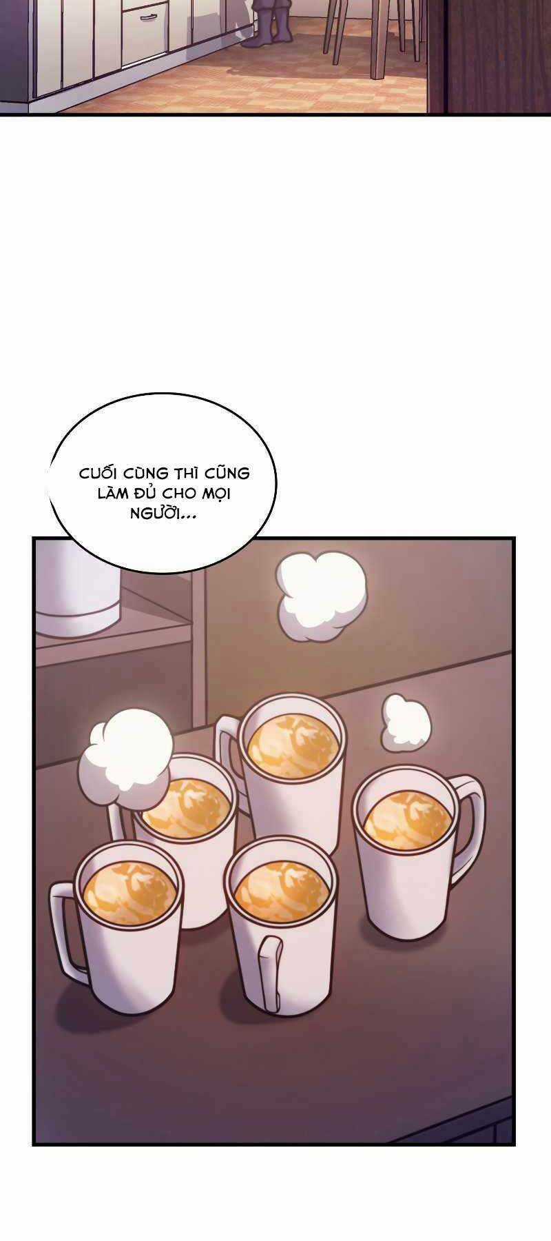 Tái Sinh Thành Công Chức Ở Một Thế Giới Xa Lạ Chapter 38 trang 7