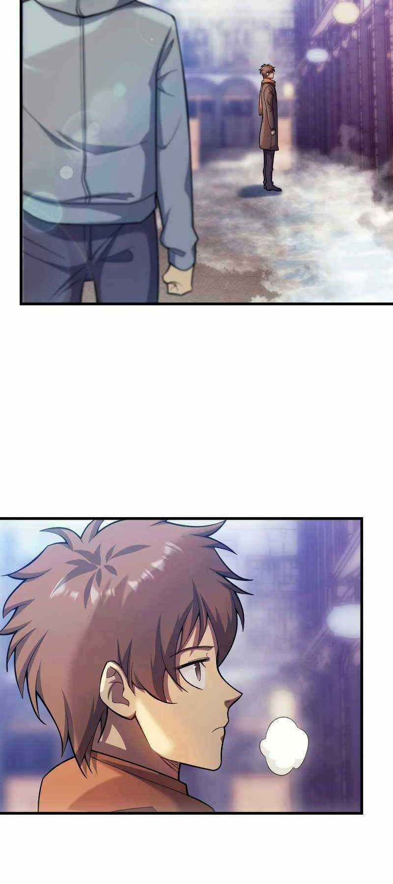 Tái Sinh Thành Công Chức Ở Một Thế Giới Xa Lạ Chapter 38 trang 73