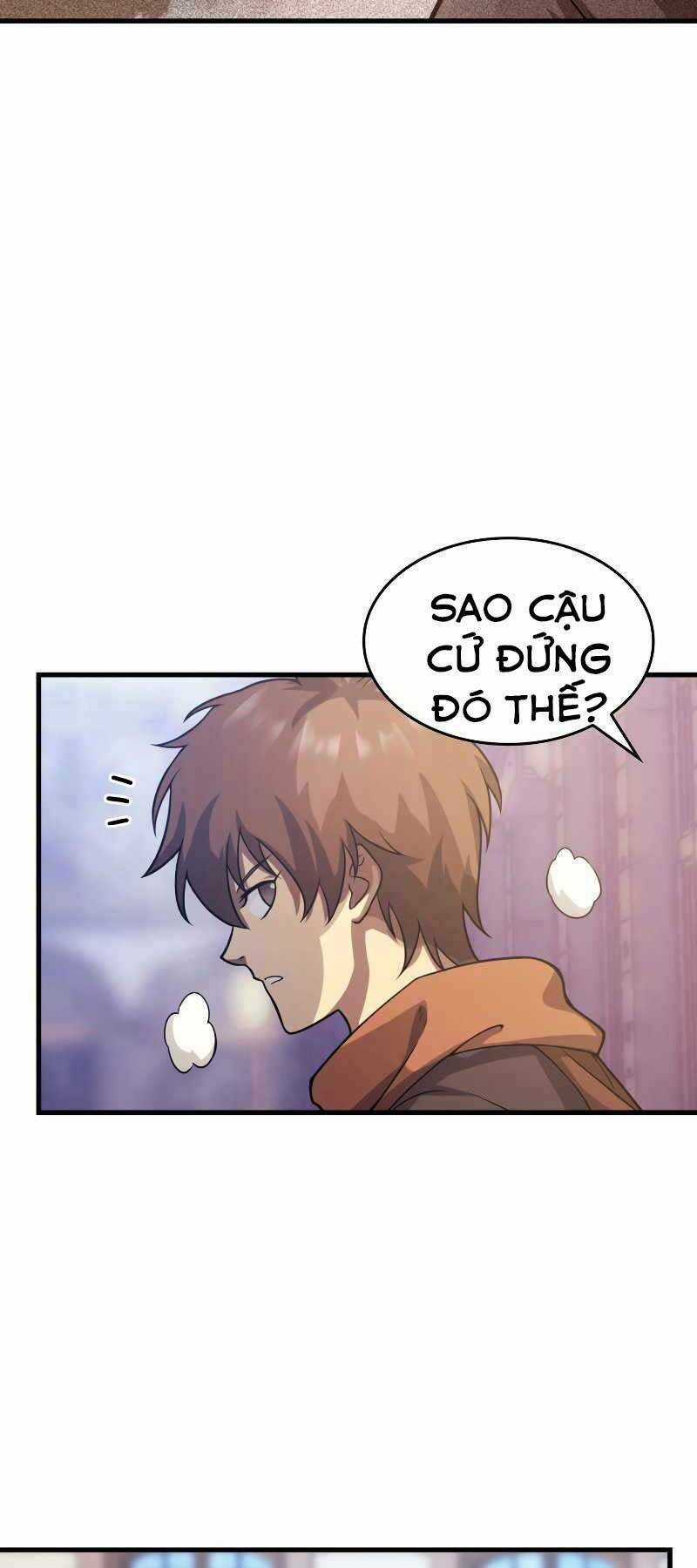 Tái Sinh Thành Công Chức Ở Một Thế Giới Xa Lạ Chapter 38 trang 77